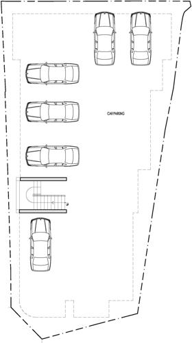 Images for Cluster Plan of Greenwich Soodiamman Pet Street