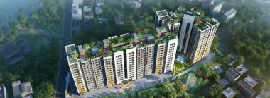 Images for Elevation of Rungta Madgul Antaraa Images for Elevation of Rungta Madgul Antaraa