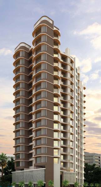 Images for Elevation of Triveni New Shiv Krupa Chsl Triveni Contour