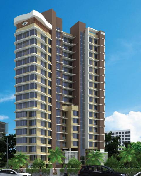Images for Elevation of Triveni New Shiv Krupa Chsl Triveni Contour