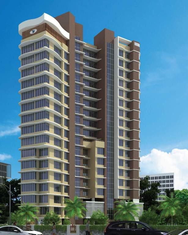 Images for Elevation of Triveni New Shiv Krupa Chsl Triveni Contour