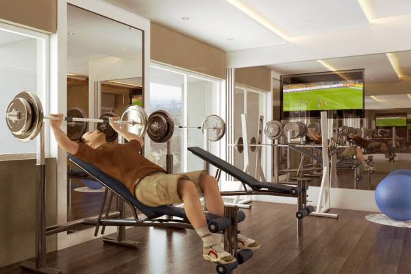 Images for Amenities of Triveni New Shiv Krupa Chsl Triveni Contour