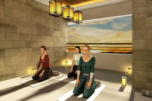 Images for Amenities of Triveni New Shiv Krupa Chsl Triveni Contour