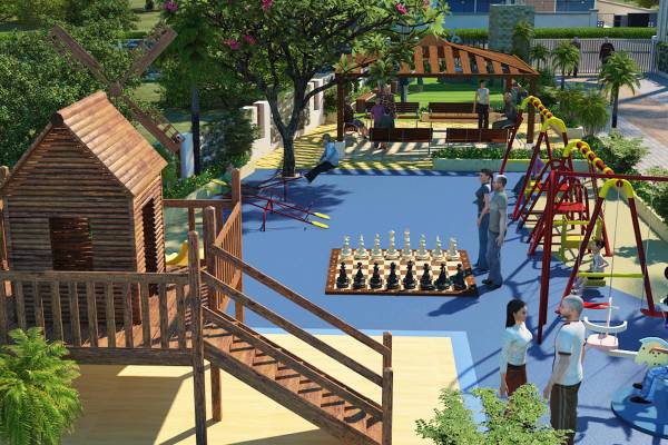 Images for Amenities of Triveni New Shiv Krupa Chsl Triveni Contour