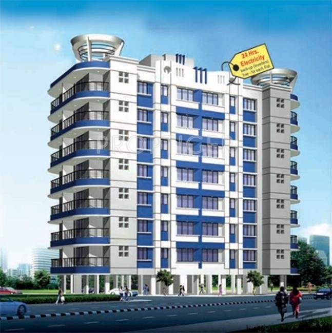 Images for Elevation of M Baria Sunflower