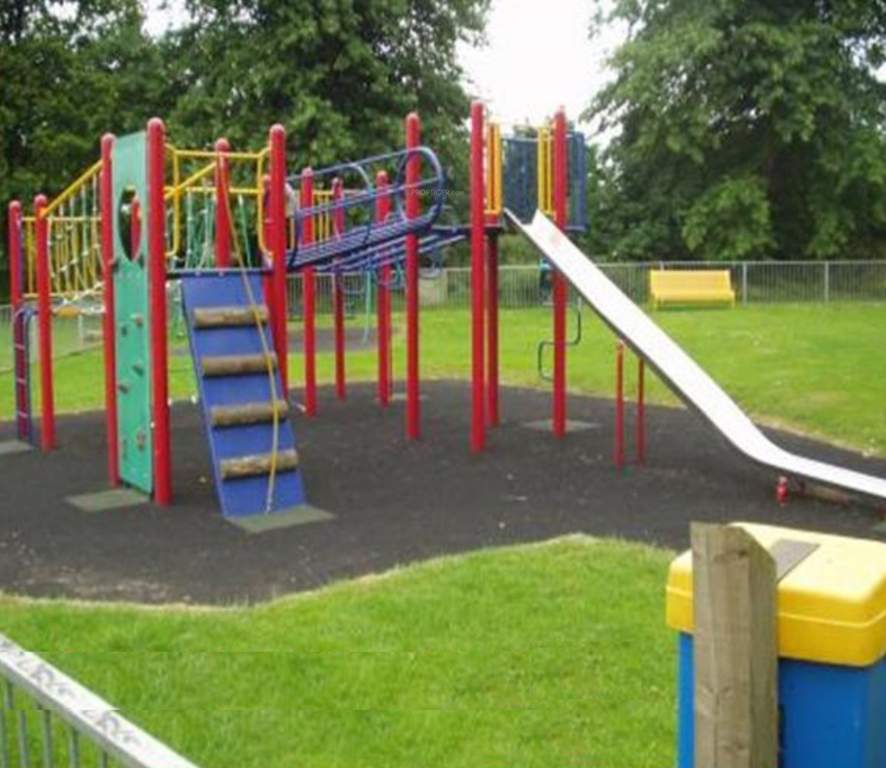 Images for Amenities of Citadil Amruthas Classic Shrine