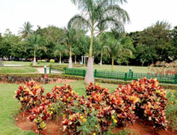 Images for Amenities of Citadil Amruthas Classic Shrine