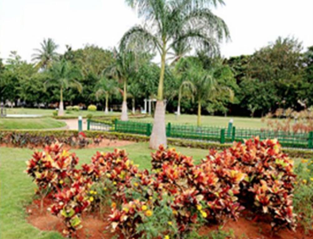 Images for Amenities of Citadil Amruthas Classic Shrine