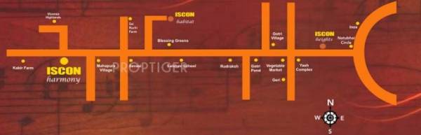 Images for Location Plan of JP Harmony