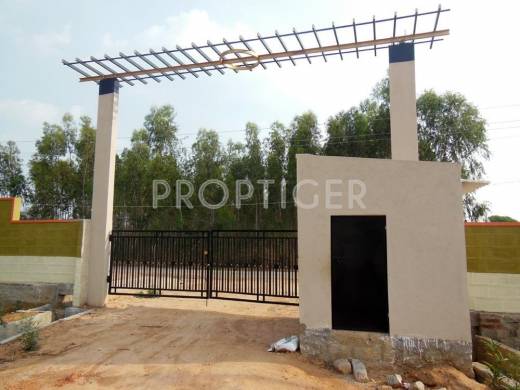 Images for Elevation of Vani Nandi Anugraha