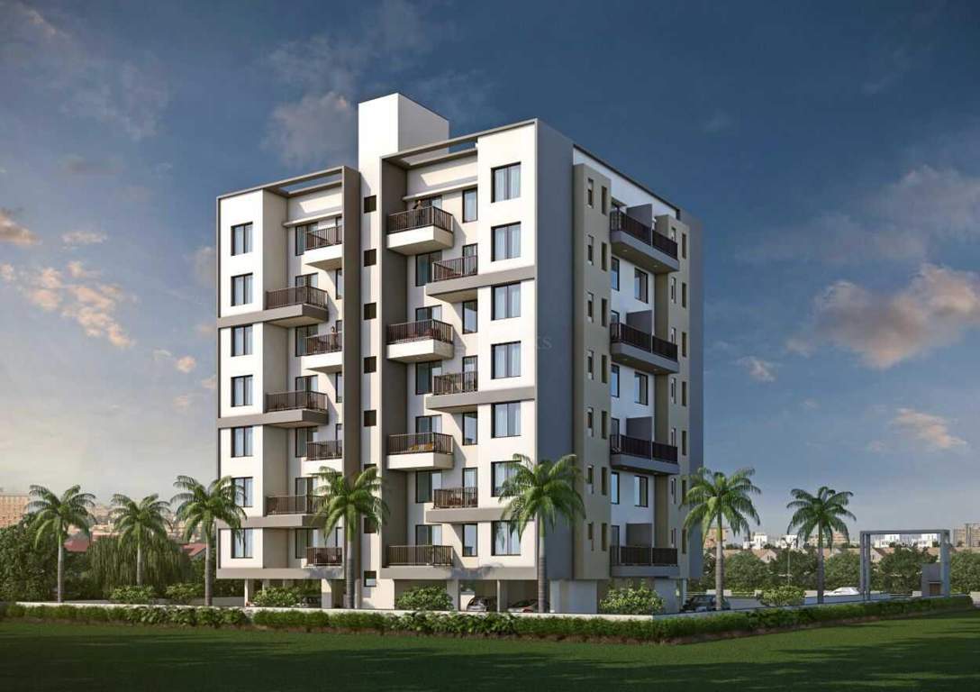 Images for Elevation of Vivanta Life Vipul Phase 1