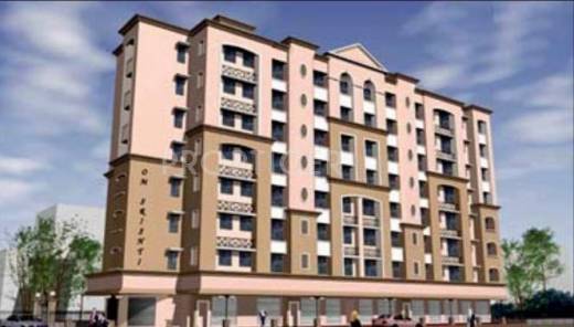 Images for Elevation of Srishti Group Om Srishti Images for Elevation of Srishti Group Om Srishti