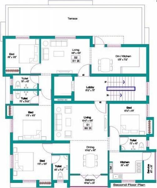 Images for Cluster Plan of Holy NRN Crystal Images for Cluster Plan of Holy NRN Crystal