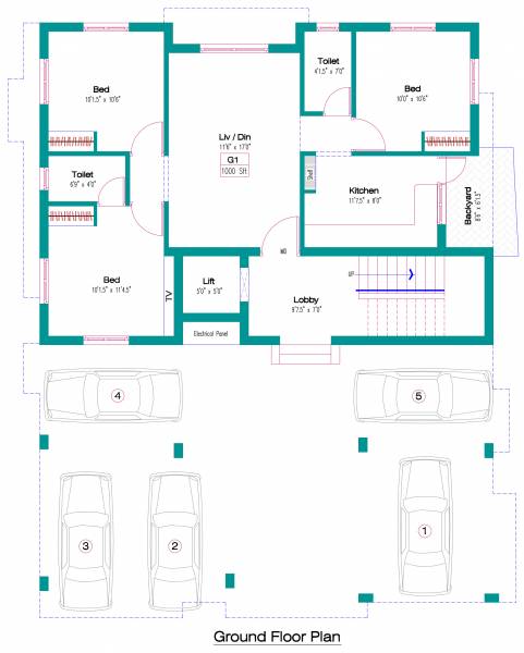 Images for Cluster Plan of Holy NRN Crystal Images for Cluster Plan of Holy NRN Crystal