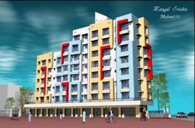 Images for Elevation of Srishti Group Mangal Srishti Images for Elevation of Srishti Group Mangal Srishti