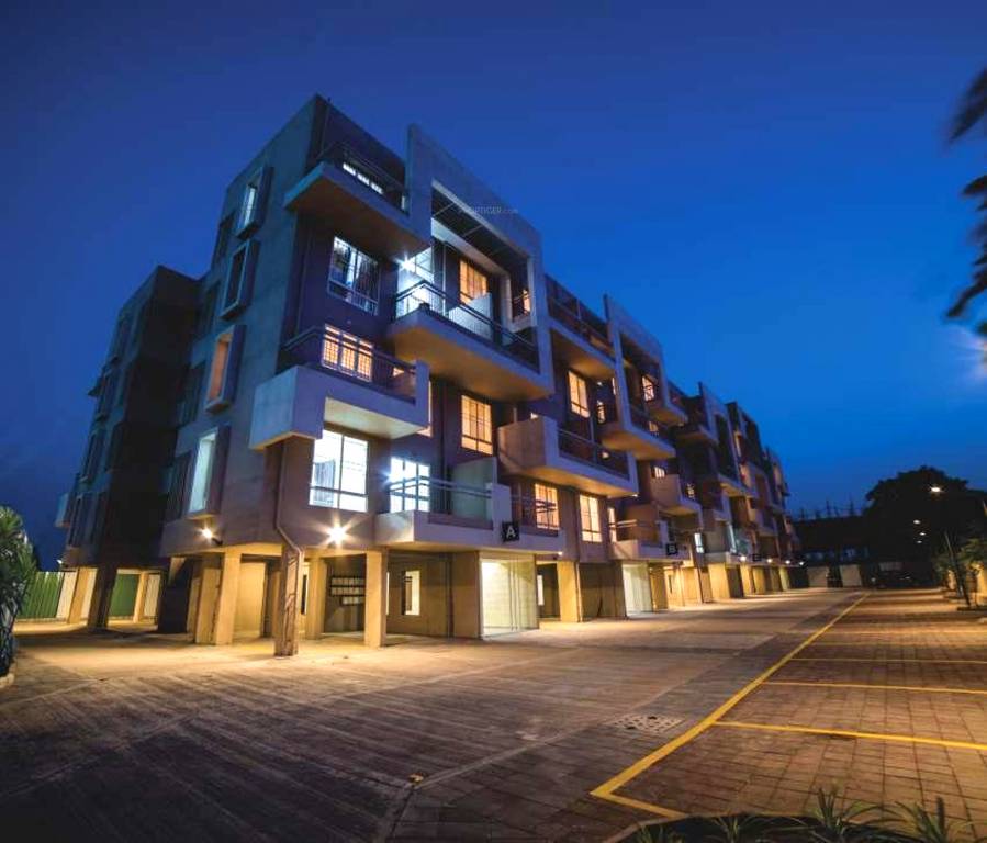  splendid county Images for Elevation of Yashada Splendid County