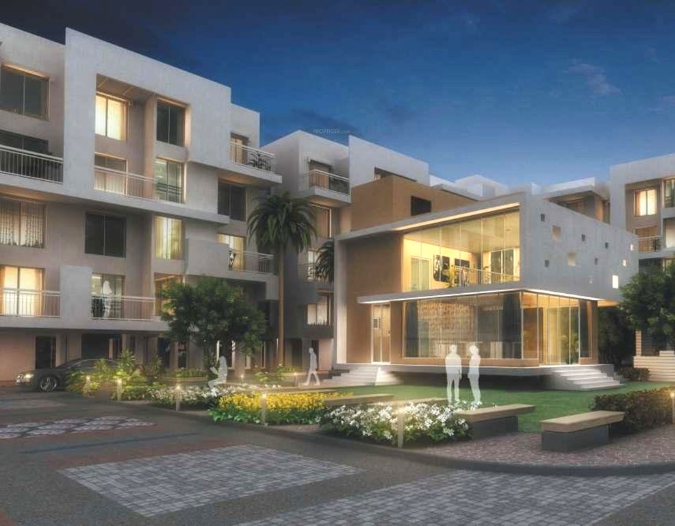  splendid county Images for Elevation of Yashada Splendid County