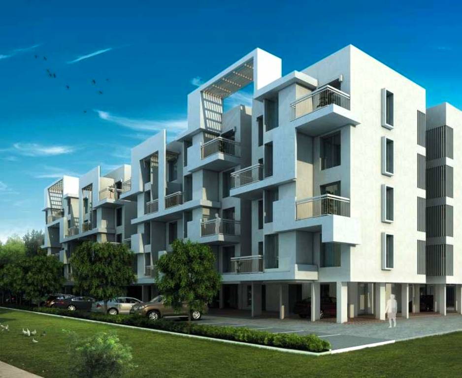  splendid county Images for Elevation of Yashada Splendid County