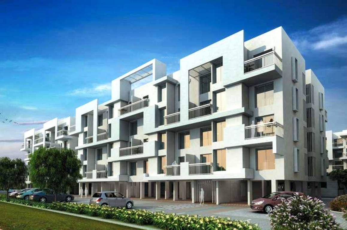  splendid county Images for Elevation of Yashada Splendid County