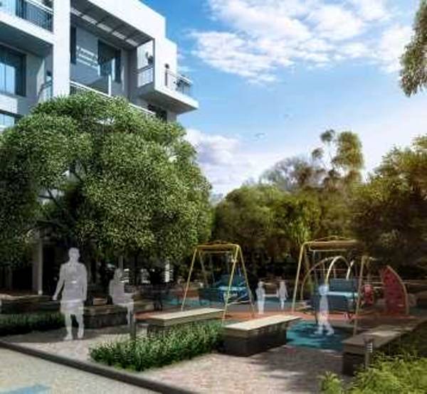 Images for Amenities of Yashada Splendid County