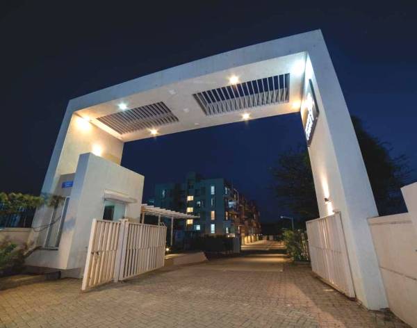 Images for Amenities of Yashada Splendid County