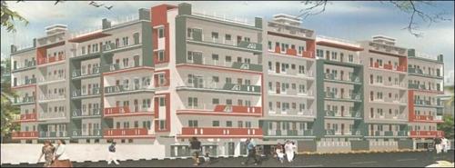 Images for Elevation of SLV Enclave enclave Images for Elevation of SLV Enclave