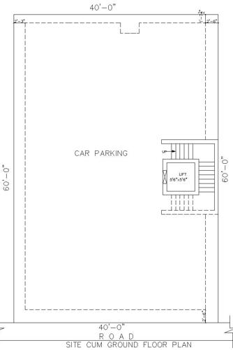 Images for Cluster Plan of M R Builders and Promoters P Ltd Good Sheapherd Apartments Images for Cluster Plan of M R Builders and Promoters P Ltd Good Sheapherd Apartments