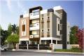 M R Builders and Promoters P Ltd Good Sheapherd Apartments