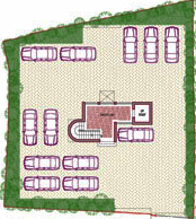 Images for Cluster Plan of Greenwich Kutchery Road