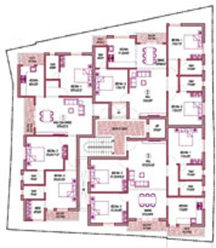 Images for Cluster Plan of Greenwich Kutchery Road