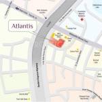 Images for Location Plan of Tirupati Atlantis