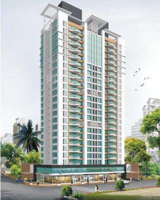 Images for Elevation of Tirupati Atlantis