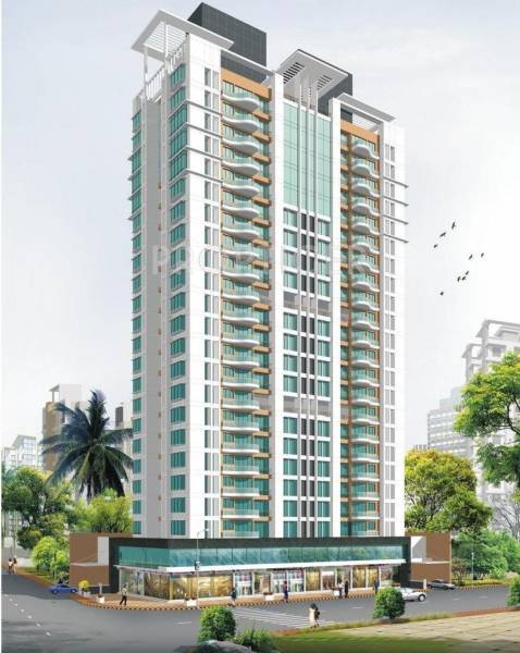 Images for Elevation of Tirupati Atlantis