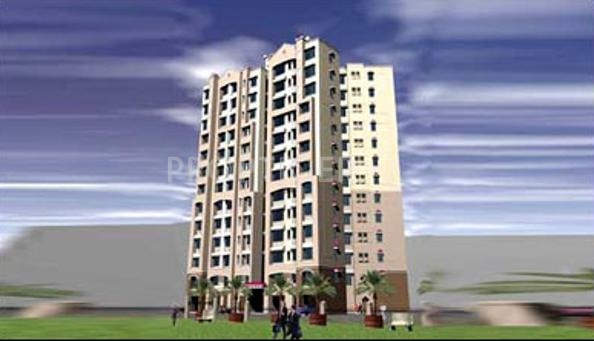Srishti Group Galaxy