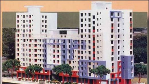 Images for Elevation of Srishti Group Sun Srishti