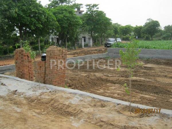 Images for Elevation of Vardah Vardah Enclave