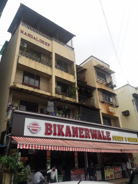  mangaldeep-apartment Images for Project