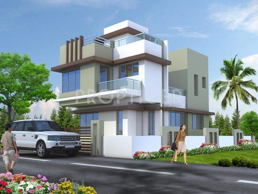 Images for Elevation of Spark Beverly Hills Phase 1