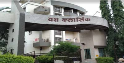  yash-classic Elevation