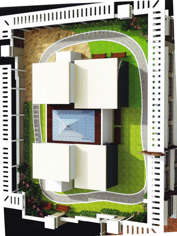 Images for Layout Plan of Kush Prestige