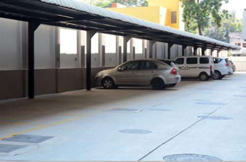  chembur-heights-ii Car Parking
