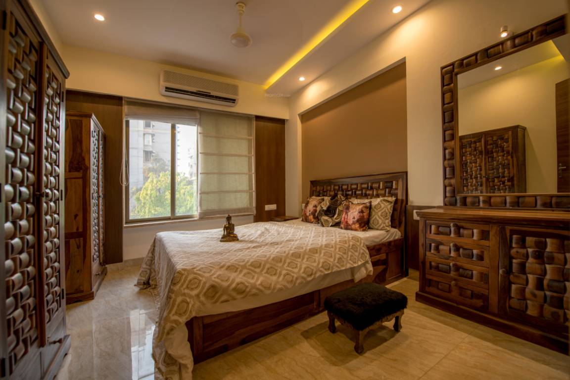  chembur heights ii Bedroom