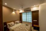 Bedroom  chembur-heights-ii Bedroom