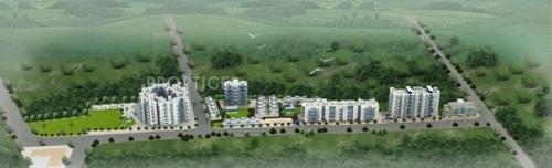  paradise-phase-ii Images for Layout Plan of Garve Paradise Phase II