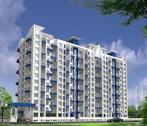  paradise-phase-ii Images for Elevation of Garve Paradise Phase II