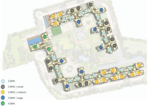  cosmopolis Images for Layout Plan of Brigade Cosmopolis