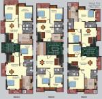 Images for Cluster Plan of GA Laxmi Vinayaka