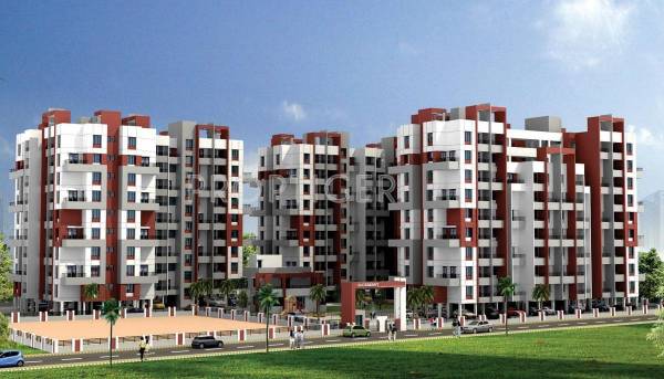 Images for Elevation of Avishkar Blueberry