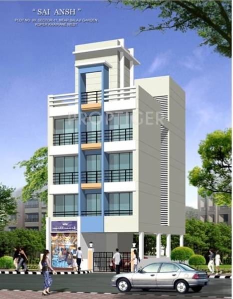 Images for Elevation of Ganesha Sai Ansh Images for Elevation of Ganesha Sai Ansh