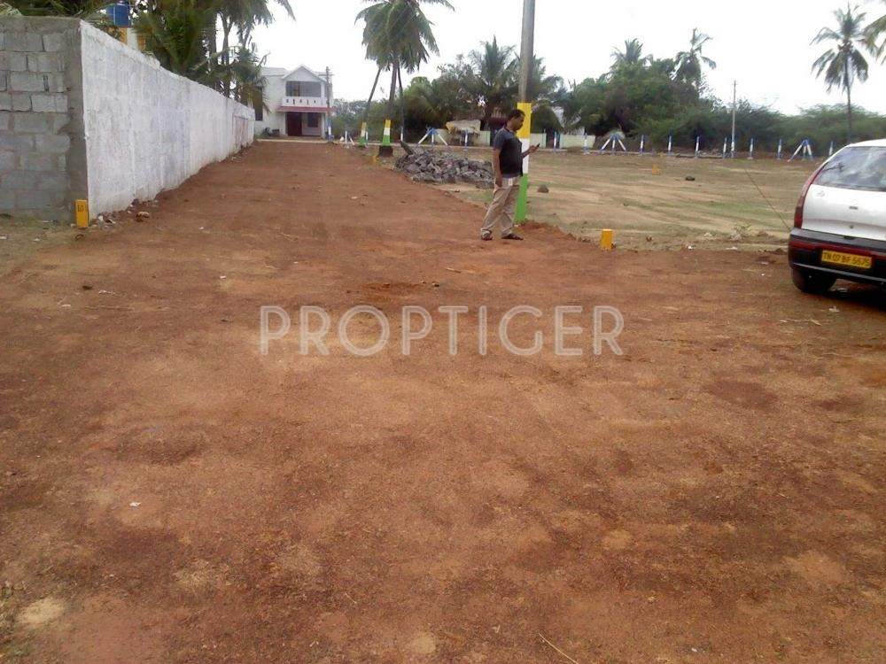 Images for Elevation of Elegant Realtors Vitala Garden